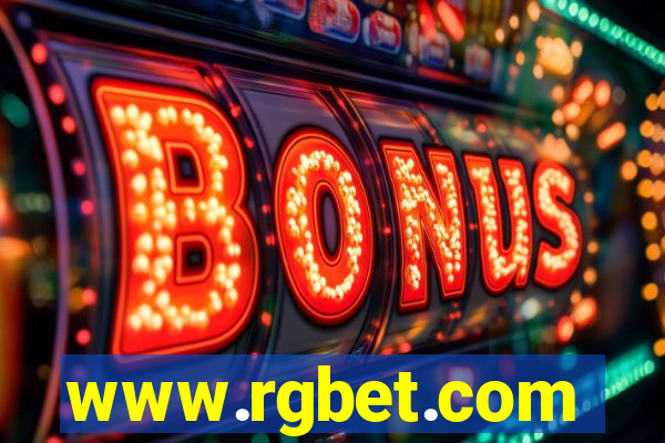 www.rgbet.com