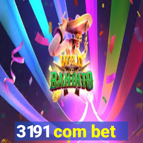 3191 com bet