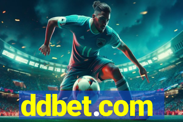 ddbet.com