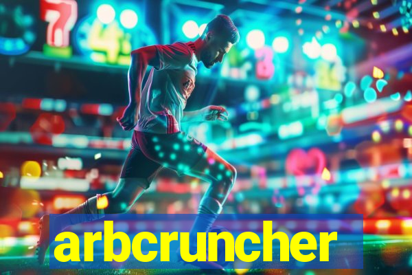 arbcruncher