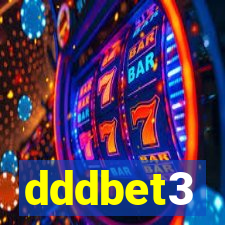 dddbet3