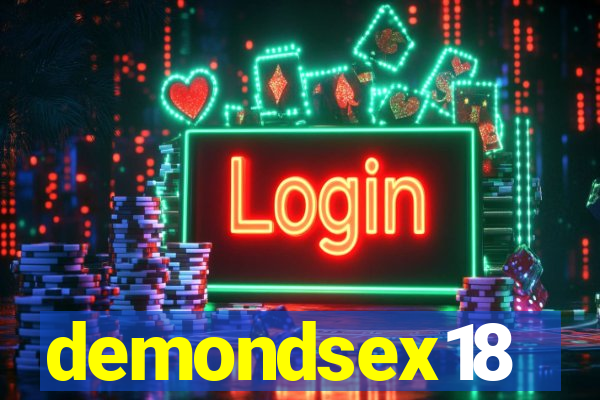 demondsex18