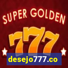 desejo777.co