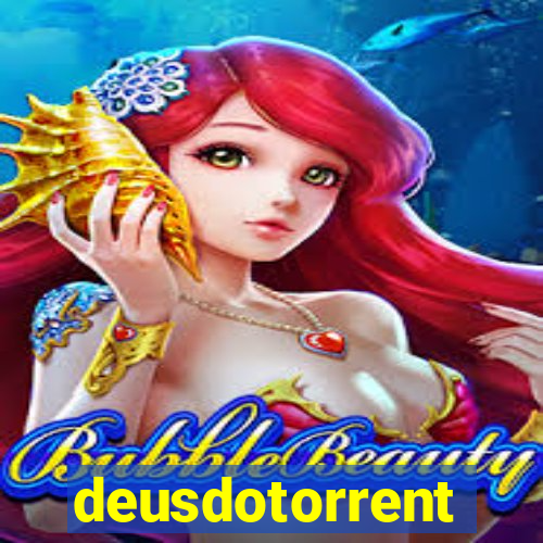 deusdotorrent