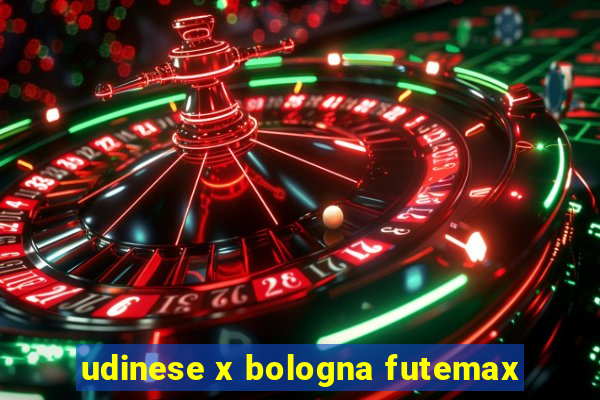 udinese x bologna futemax