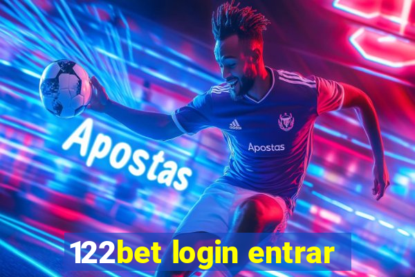 122bet login entrar