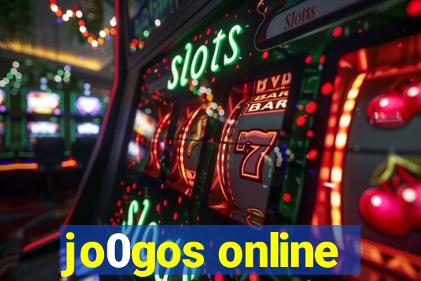 jo0gos online