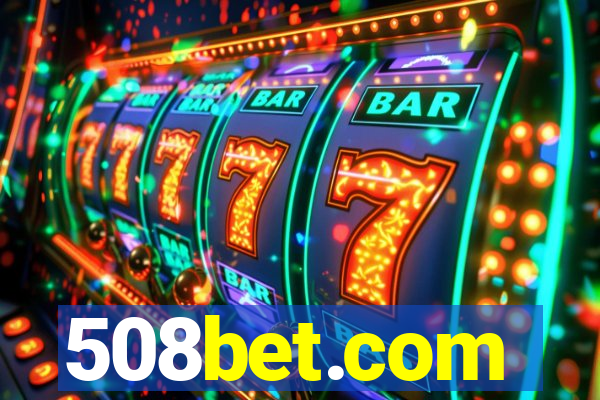 508bet.com