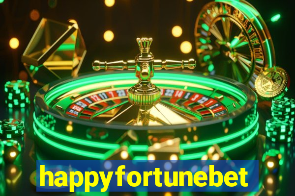 happyfortunebet.com