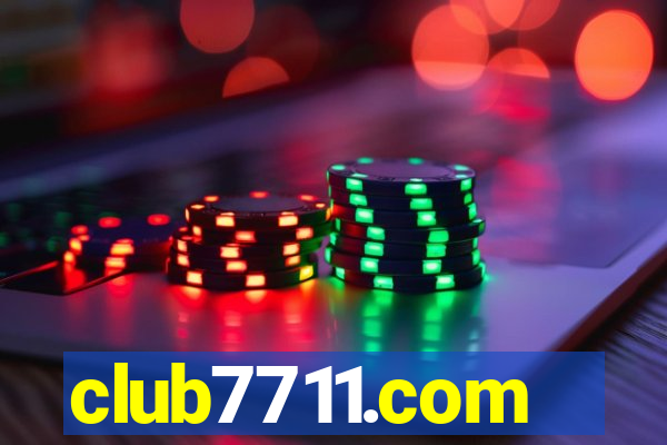 club7711.com