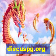 discuspg.org