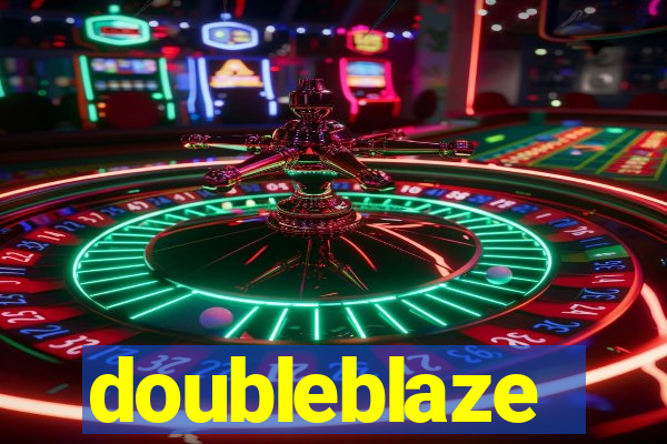 doubleblaze