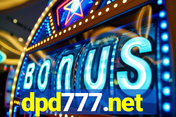 dpd777.net