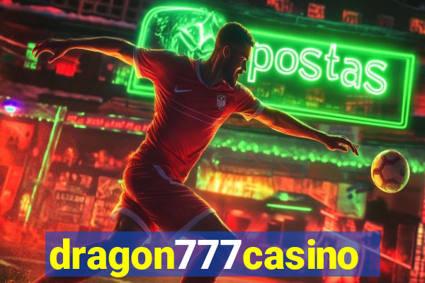 dragon777casino