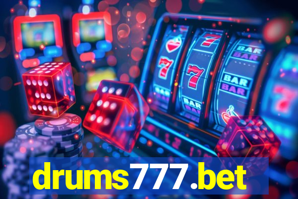 drums777.bet