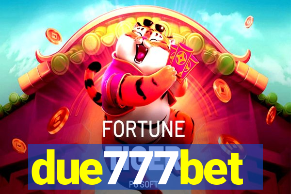 due777bet