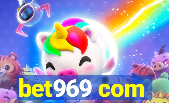 bet969 com