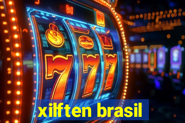 xilften brasil