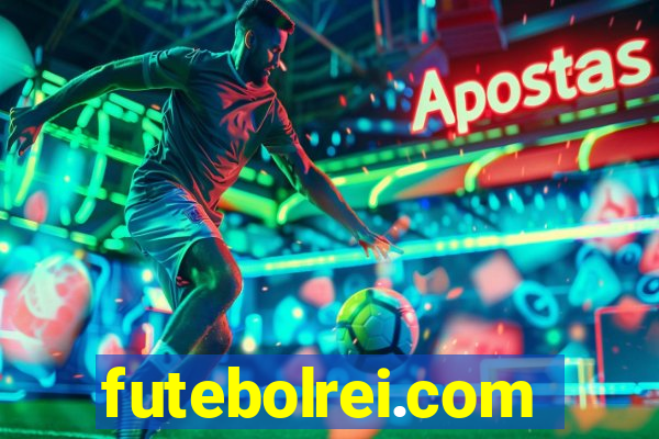 futebolrei.com