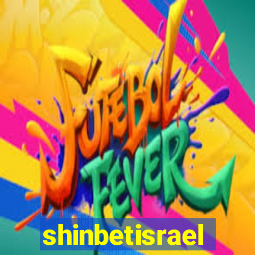 shinbetisrael