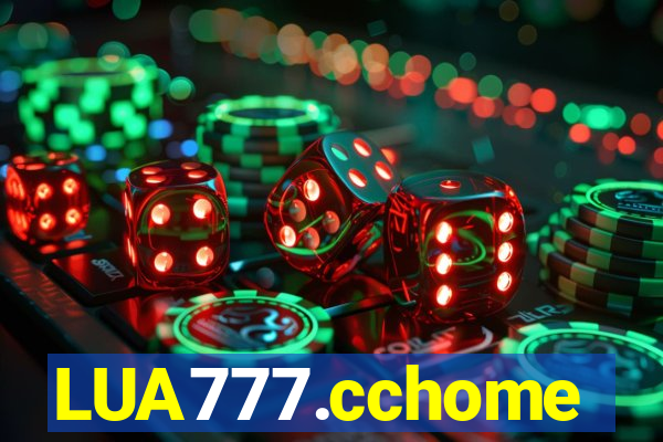 LUA777.cchome