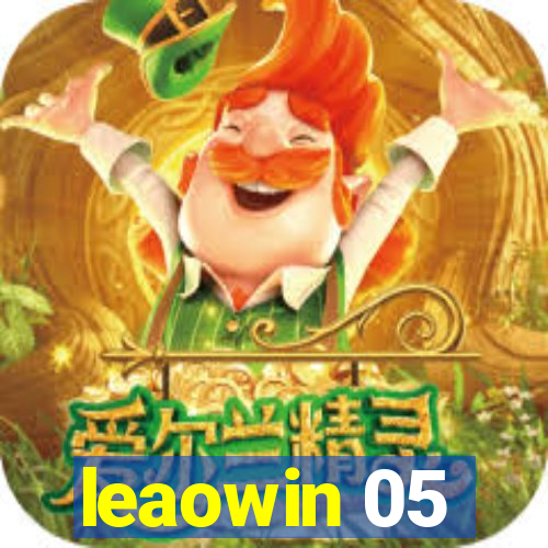 leaowin 05