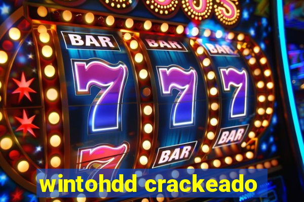 wintohdd crackeado