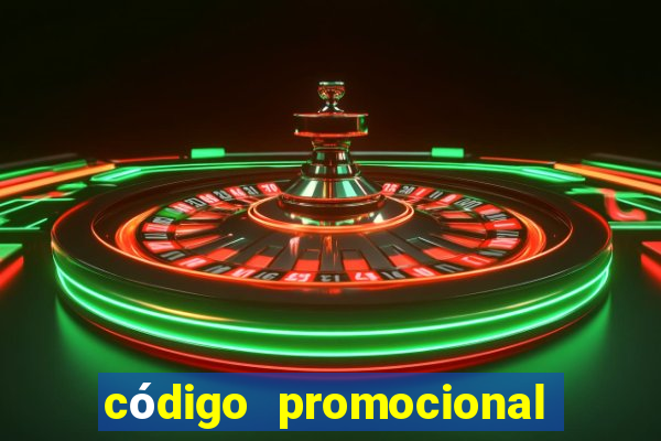 código promocional rodadas grátis