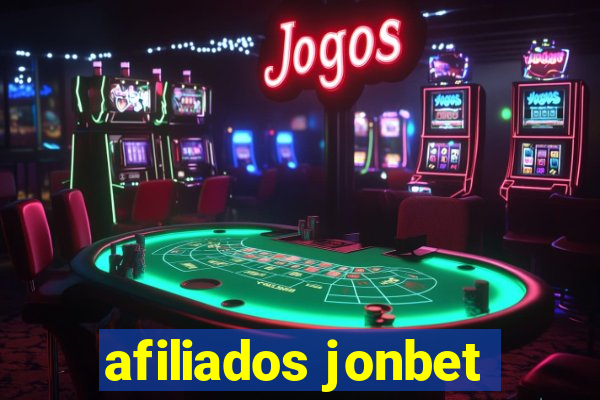 afiliados jonbet