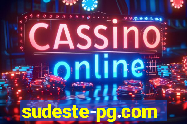 sudeste-pg.com