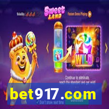 bet917.com