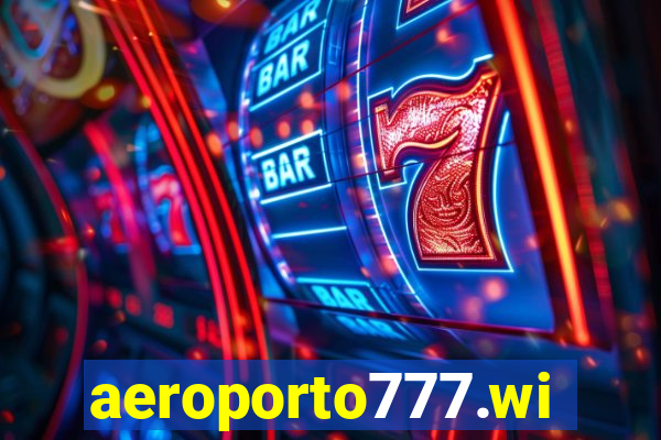 aeroporto777.win