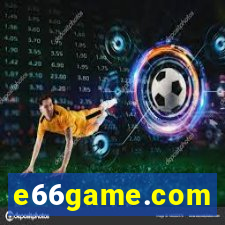 e66game.com