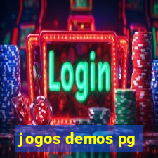 jogos demos pg