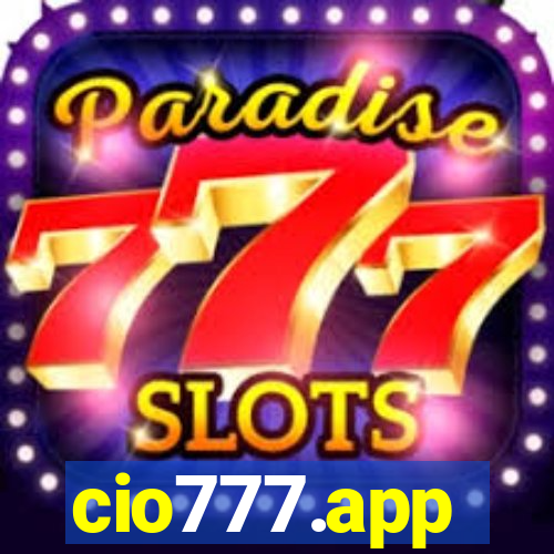 cio777.app