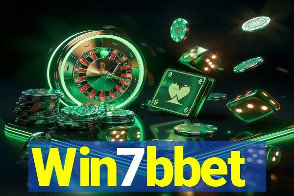 Win7bbet