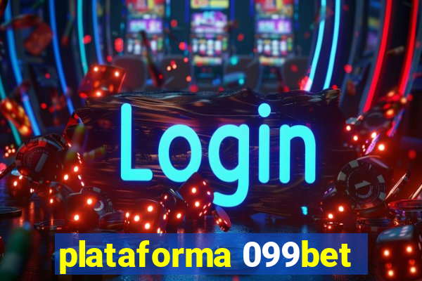 plataforma 099bet