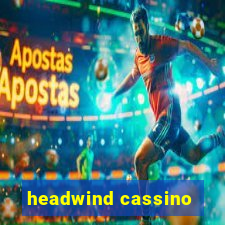 headwind cassino