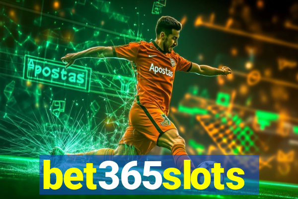 bet365slots