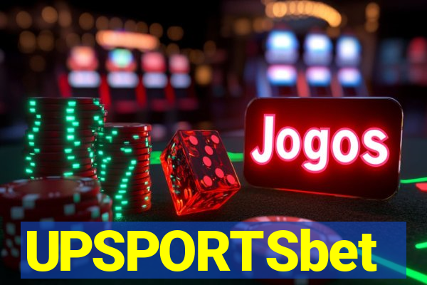 UPSPORTSbet