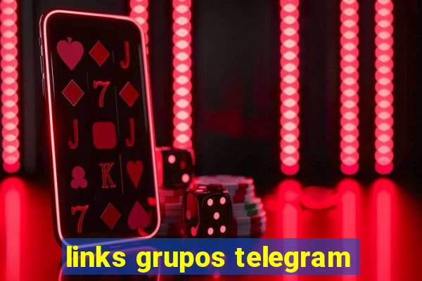 links grupos telegram