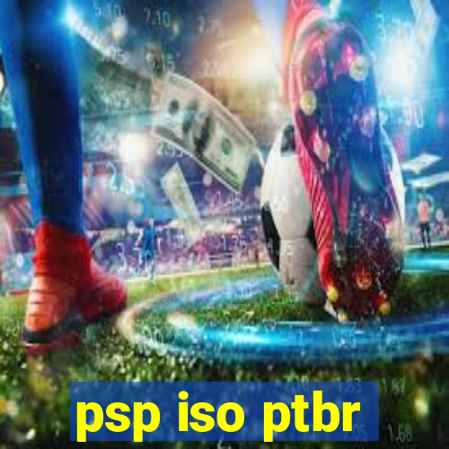 psp iso ptbr