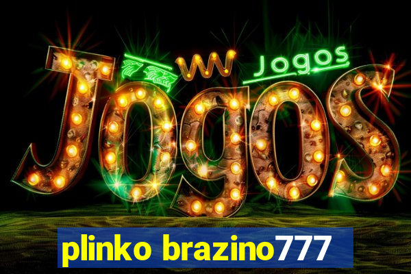 plinko brazino777