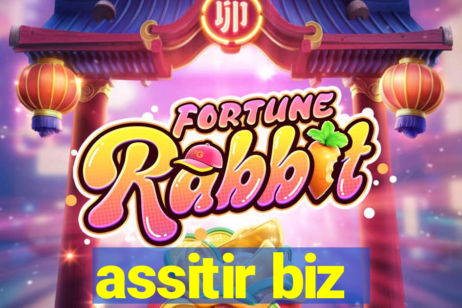 assitir biz