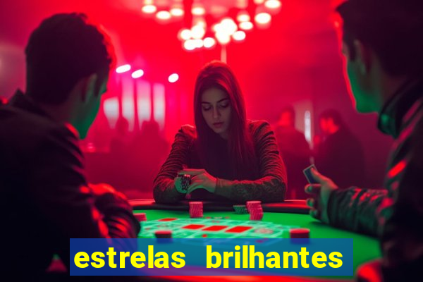 estrelas brilhantes dorama assistir online