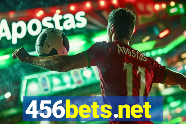 456bets.net