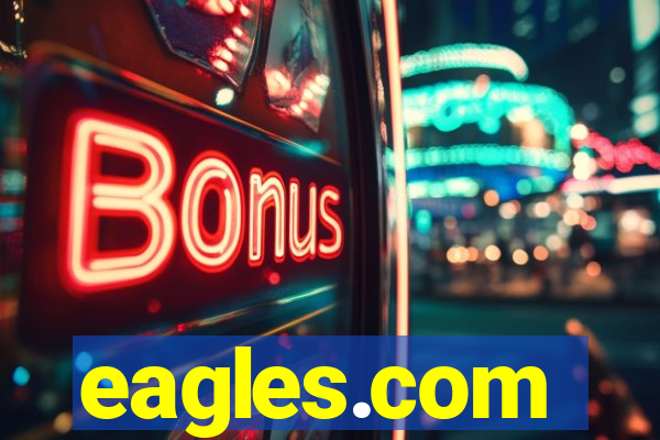 eagles.com