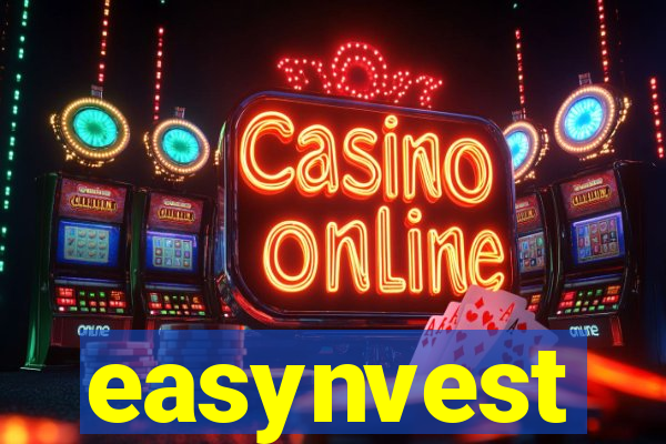 easynvest