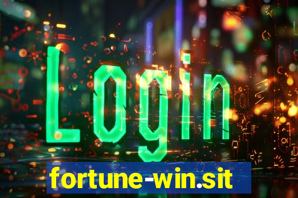 fortune-win.site