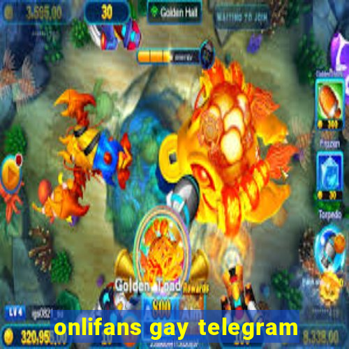 onlifans gay telegram